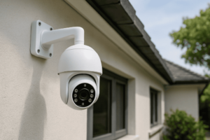 Perlu pasang IP Camera di rumah? Yuk simak kelebihannya!