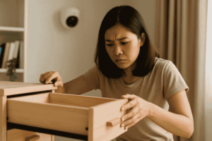 Sering kehilangan barang? Pasang CCTV Sekarang!