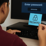 Inilah solusi jika lupa password DVR atau NVR CCTV di rumah Anda!