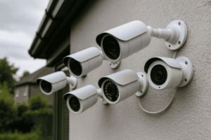 Inilah rekomendasi CCTV outdoor terbaik tahun 2025 yang tahan cuaca serta gambar jernih