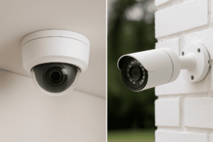 Inilah 5 perbedaan CCTV indoor dan outdoor yang wajib kamu tahu!