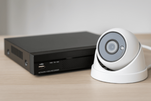 APa itu NVR CCTV? Yuk simak penjelasan dan fungsinya!