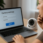 Kalian baru beli CCTV tapi gabisa akses nya? Ini dia cara setting awalnya!