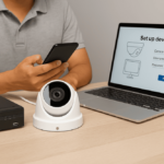 Baru beli CCTV tapi gak bisa di askses? Tenang, ini cara seting awalnya!