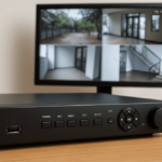 Berapa lama sih DVR mampu menyimpan hasil rekaman CCTV? Ini penjelasannya!