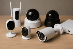 Bukan hanya soal harga, inilah 5 cctv terbaik sesuai kebutuhan Anda!