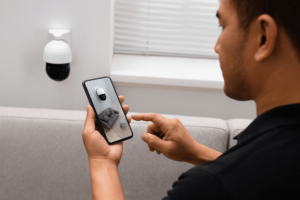 Inilah cara akses kamera CCTV Terdekat, yuk simak panduan lengkapnya!