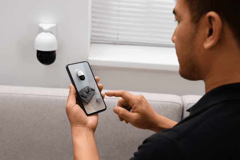 Inilah cara akses kamera CCTV Terdekat, yuk simak panduan lengkapnya!