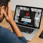 CCTV Gagal login? Inilah 5 hal yang harus kamu cek dulu!