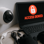 Ngerasa CCTV kamu diretas? Nah, ini dia cara deteksi dan mengamankannya
