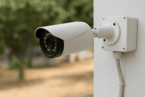CCTV terbaik itu bukan cctv yang mahal yaa! Ini tips yang harus kalian perhatikan!