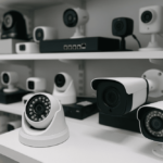 DISTCCTV: Bandar CCTV Semarang terpercaya dan bergaransi