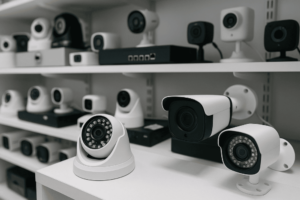 DISTCCTV: Bandar CCTV Semarang terpercaya dan bergaransi