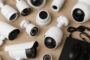 DISTCCTV sebagai pusat grosir eceran CCTV terpercaya di Jakarta!