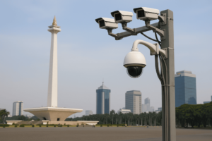 Ingin pasang CCTV? Yuk cek dulu bandar CCTV jakarta ini!