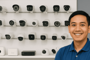 Kenapa DISTCCTV jadi bandar CCTV yang terpercaya? Ini penjelasannya!