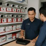 Mau pasang CCTV Tanpa Ribet di Bandung? Inilah saran untuk Anda!