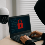 Yuk waspada! Ini dia cara CCTV bisa disadap dan inilah cara mencegahnya!