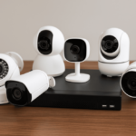 Inilah 7 rekomendasi CCTV terbaik dari distcctv untuk 2025