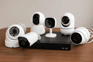 Inilah 7 rekomendasi CCTV terbaik dari distcctv untuk 2025