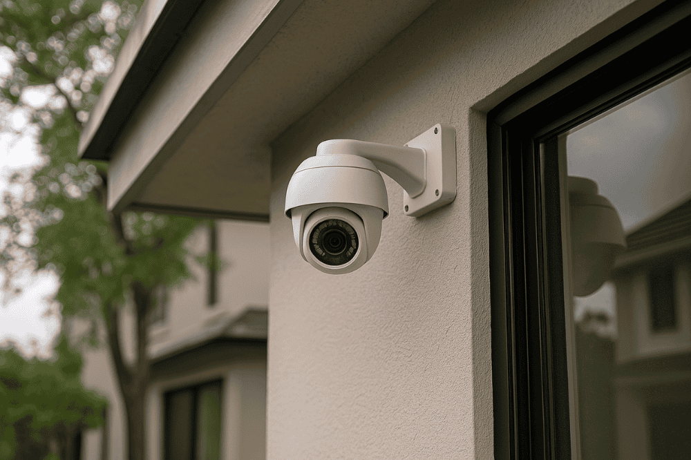 Awas! Inilah 7 tanda bahwa CCTV di rumah Anda ternyata sudah tidak aktif lagi!