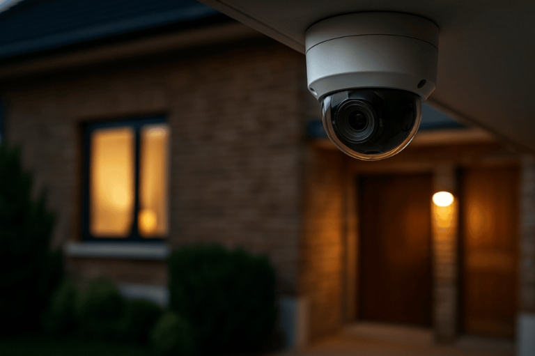 CCTV Anti maling solusi? Inilah keamanan rumah 24 jam nonstop!