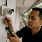 CCTV kamu mati atau tidak merekam? Inilah cara mengeceknya!