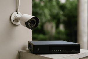 CCTV kamu mati kamera nyala? Bisa jadi DVR kamu bermasalah!