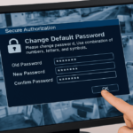 Masih pakai password CCTV yang default? Segera ganti sekarang!