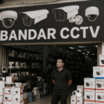 Mau pasang CCTV Anti Ribet di Bandung? Segera hubungi bandar CCTV Bandung Ini!