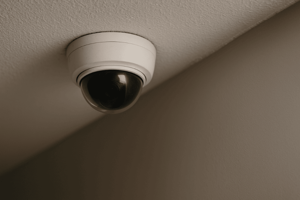 Sering terjadi, inilah ciri-ciri CCTV mati dan tak lagi melindungi