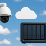 Apa itu CCTV Cloud Storage? Inilah solusi aman untuk menyimpan rekaman Anda!