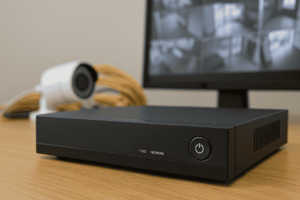 Ingin beli NVR CCTV? Inilah 5 hal yang harus kamu pahami terlebih dahulu!