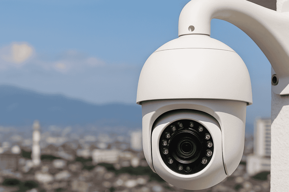 Butuh CCTV Bandung? Inilah 5 hal penting sebelum pasang CCTV!