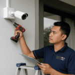 Butuh CCTV di daerah CIsauk? Tenang, kami siap survey dan pasang langsung!