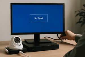 CCTV kamu gagal tampil di monitor? Tenang, DISTCCTV punya solusinya!