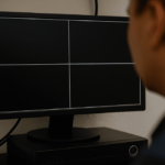 CCTV di rumah mati? Cek sistem sebelum terlambat!