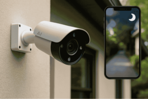 Inilah fitur cctv terbaik pada tahun 2025, yuk cek!