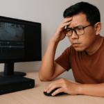 Jangan panik! Cara replay rekaman CCTV saat DVR lemot!