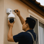 Inign pasang CCTV di daerah Cisauk? DISTCCTV adalah pilihan utamanya!