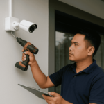Kamu mau pasang CCTV di daerah cisauk? Tenang, DISTCCTV siap datang hari ini juga!