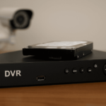 Mau simpan rekaman CCTV lebih lama? Gunakan DVR Sekarang Juga!