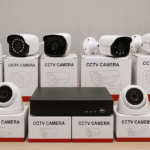 Ingin pasang kamera CCTV di Jakarta? Sini, kami lengkap ada dari 2 - 16 channel!