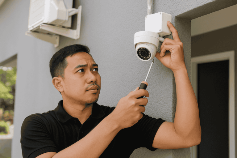 Lagi cari CCTV daerah jakarta? Kami siap survey dan pasang langsung!