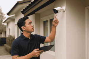 Ingin pasang CCTV di Surabaya? Coba cek dulu ini sebelum membeli nya!