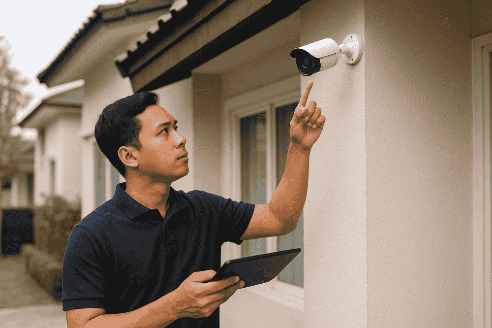 Ingin pasang CCTV di Surabaya? Coba cek dulu ini sebelum membeli nya!
