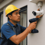 Ingin pasang CCTV di Cisauk? Kita survey langsung ke rumah Anda!