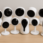 Inilah rekomendasi 10 CCTV indoor terbaik di 2025 untuk rumah, kantor dan bisnis