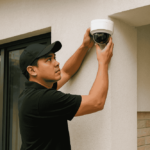 Pengen pasang CCTV buat hari? DISTCCTV siap datang sekarang juga!