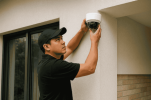 Pengen pasang CCTV buat hari? DISTCCTV siap datang sekarang juga!